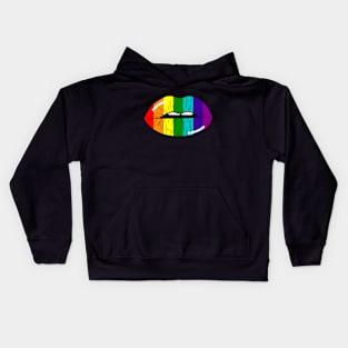 Pride Kids Hoodie